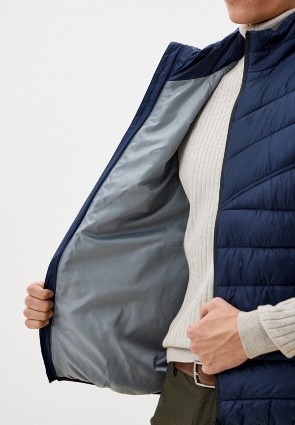 Жилет утепленный Basefield