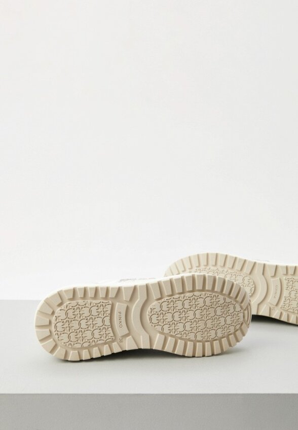 Кроссовки Pinko