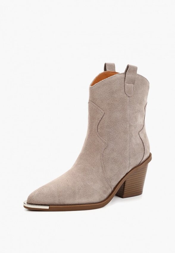 Полусапоги Araz