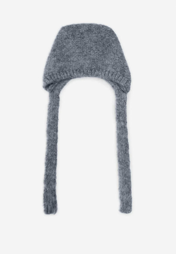 Шапка Marmalato