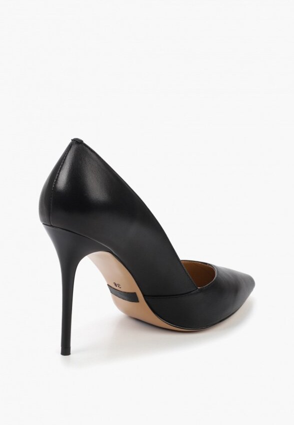 Туфли Enzo Logana