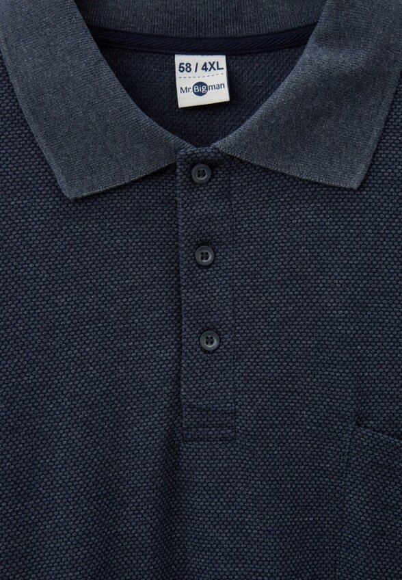 Поло Mr Bigman