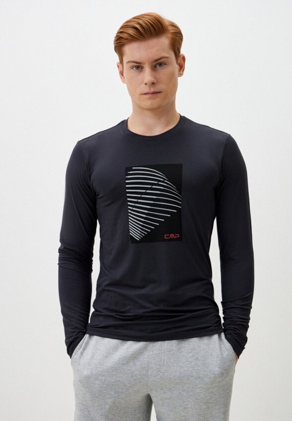 Лонгслив CMP