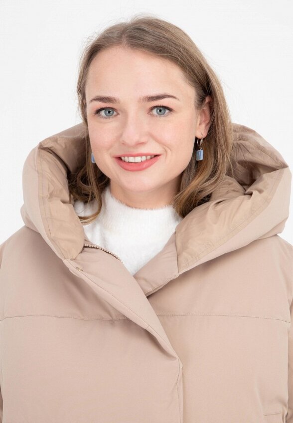 Пуховик Thomas Berger