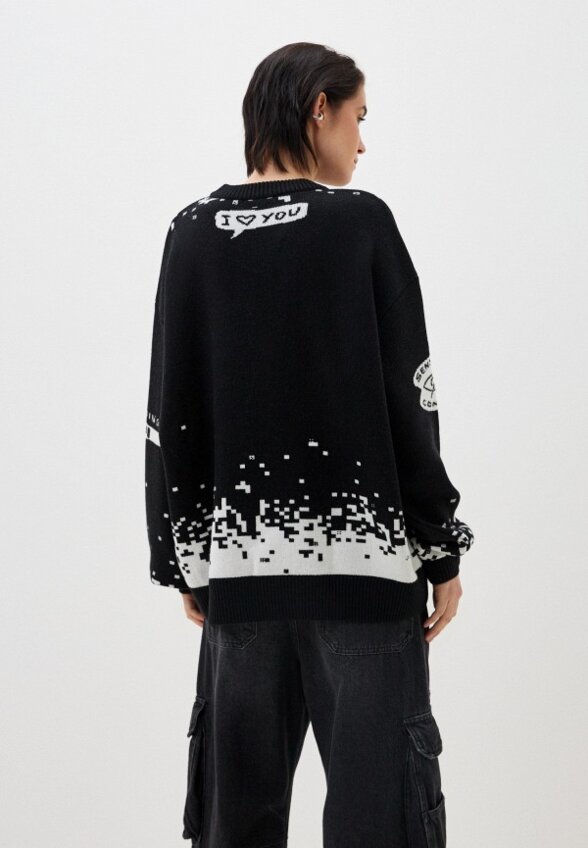 Джемпер Eve&Esther