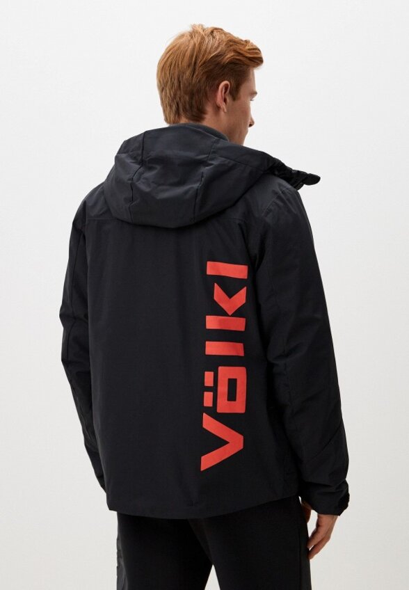 Куртка горнолыжная Volkl