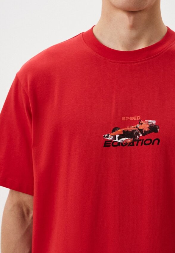 Футболка Mark Formelle