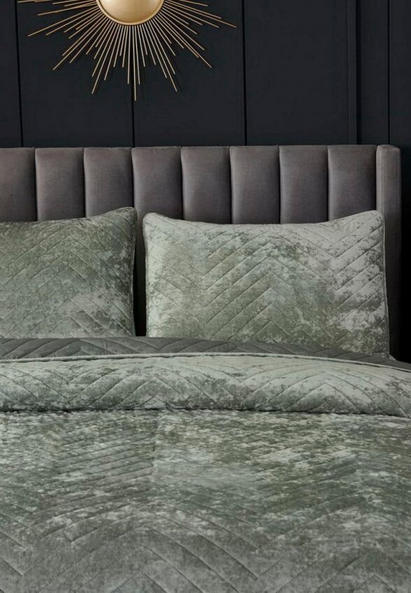 Комплект с покрывалом Sofi De Marko