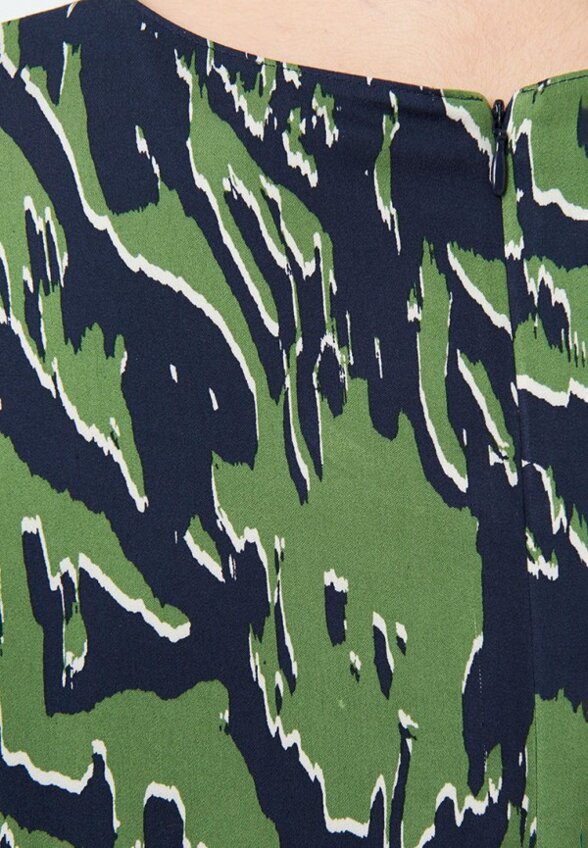 Платье Samoon by Gerry Weber