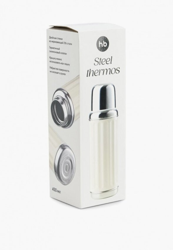 Термос Happy Baby