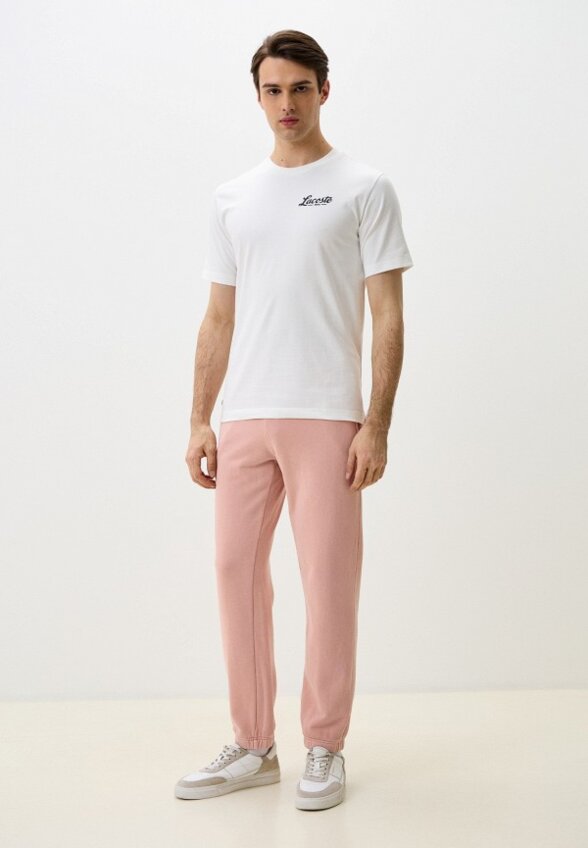 Брюки спортивные Lacoste