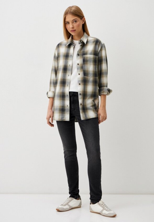 Джинсы Camel active