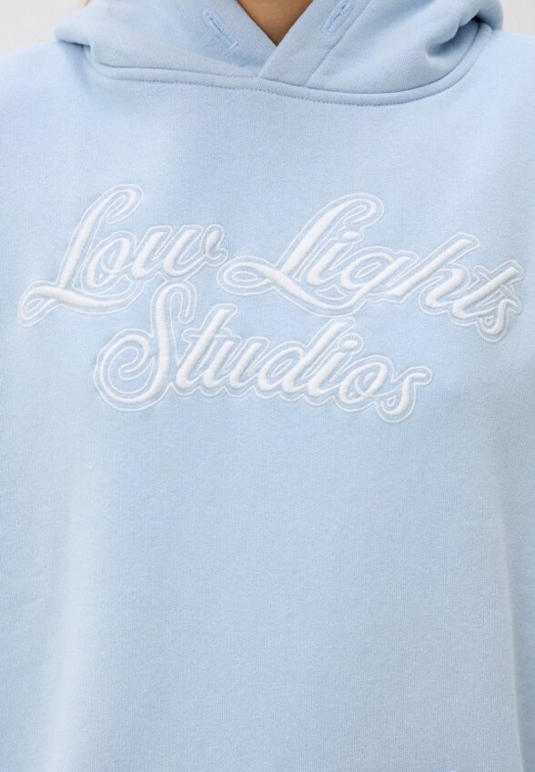 Худи Low Lights