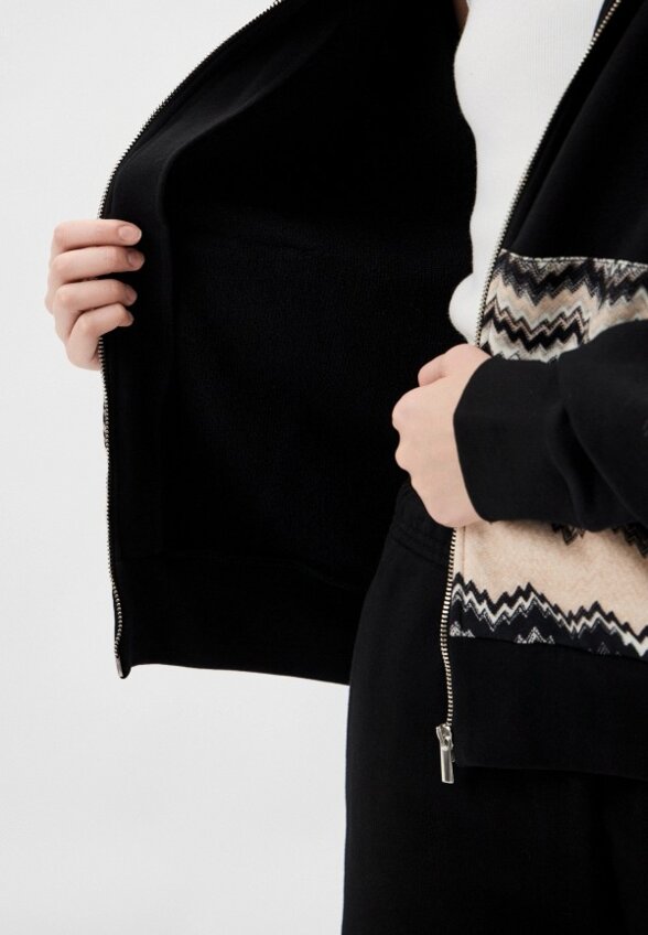 Толстовка Missoni