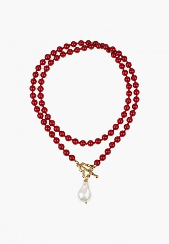 Колье Yaroslavna