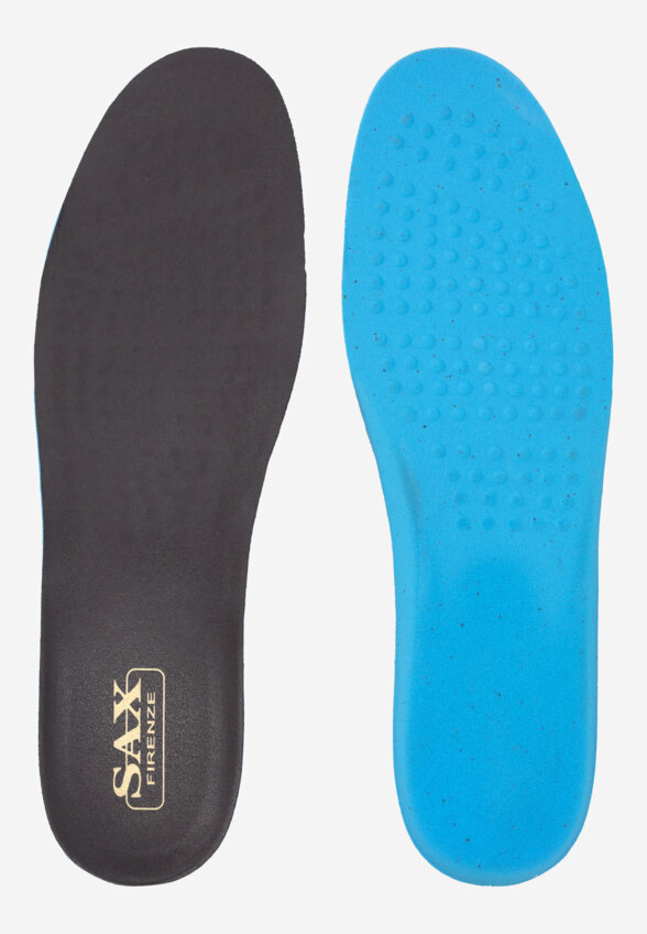 Кроссовки утепленные мужские SAX Folgarida Lth, Коричневый