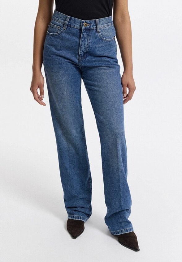 Джинсы Love Republic