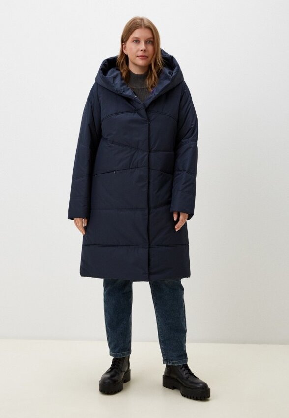 Пуховик Maritta