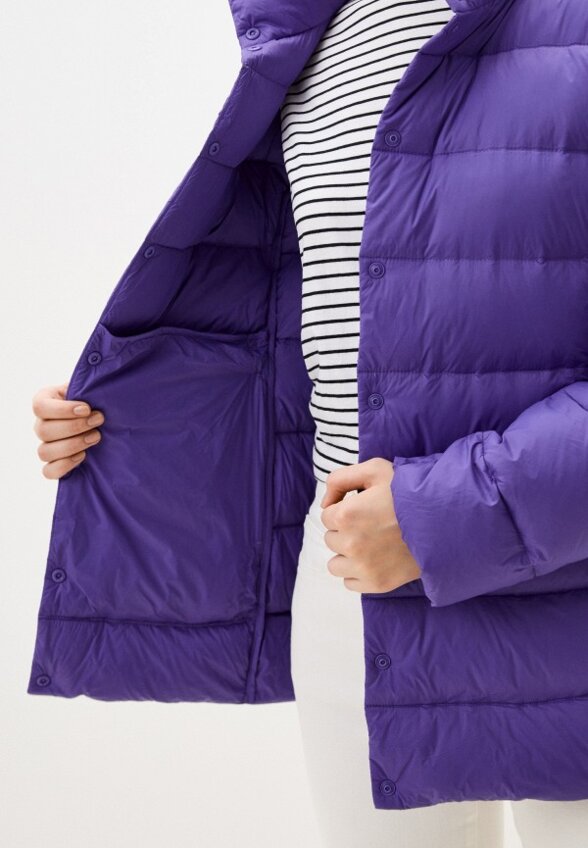 Куртка утепленная Baon