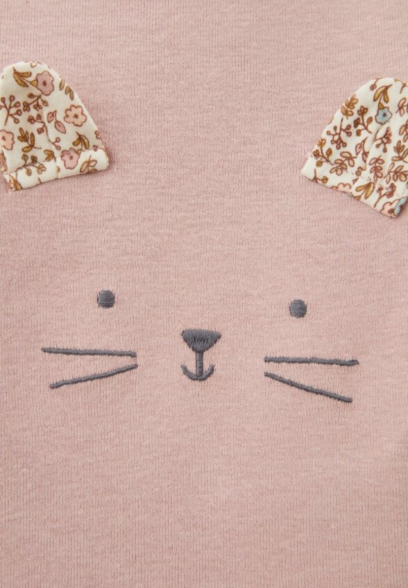 Боди и брюки Carter’s