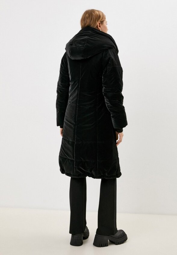 Пуховик Dimma