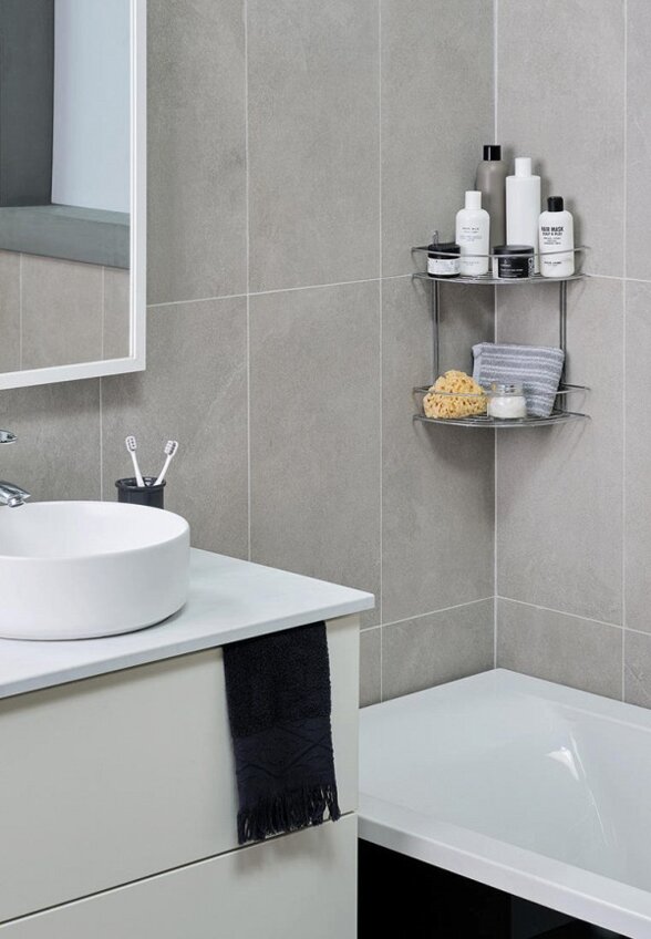 Полка для ванной ЧМЗ