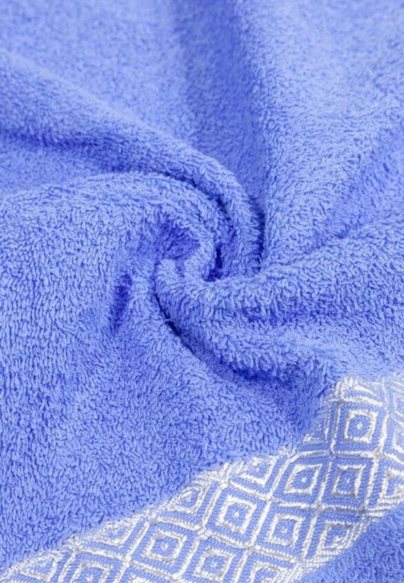 Полотенце Wellness