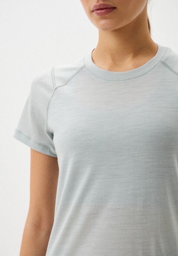 Футболка спортивная Helly Hansen