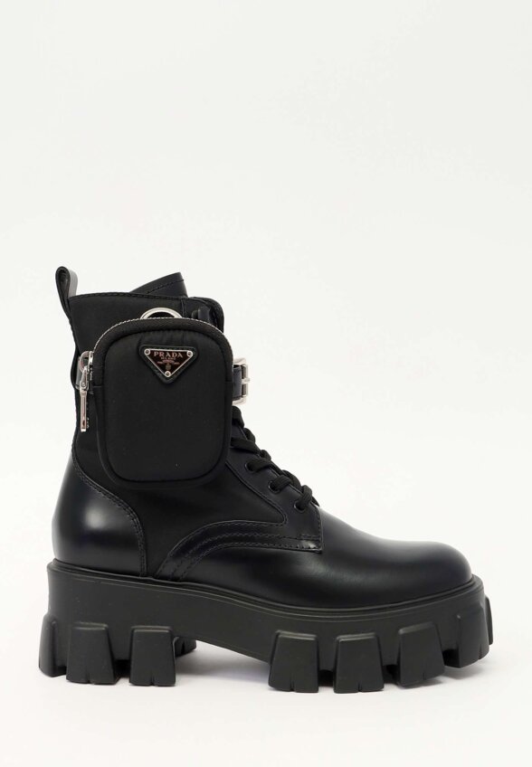 Prada Monolith