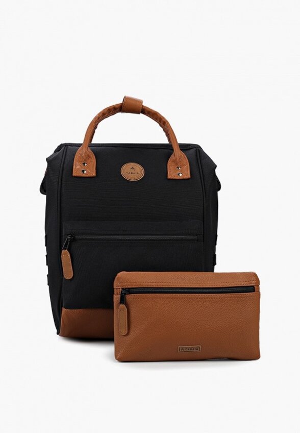Рюкзак и органайзеры 2 шт. Cabaia