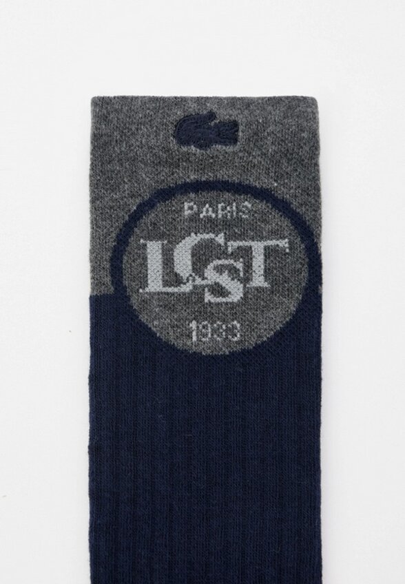 Носки Lacoste