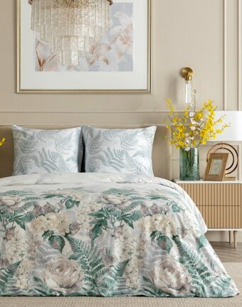 Постельное белье 2-спальное Cozy Home мужчинам