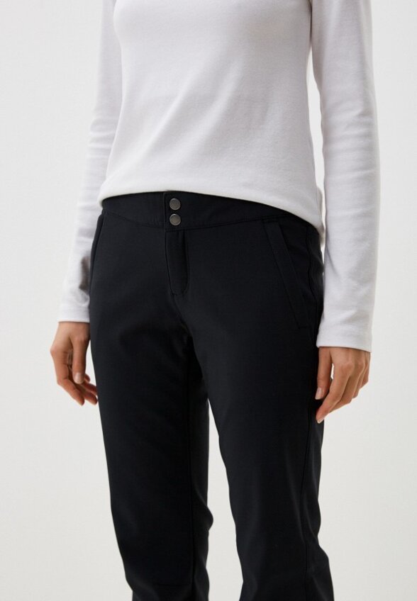 Брюки утепленные Columbia