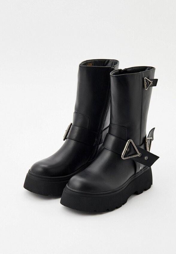 Полусапоги Guess