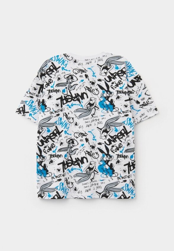 Футболка и брюки PlayToday