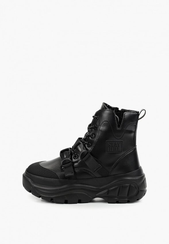 Кроссовки Shuzzi