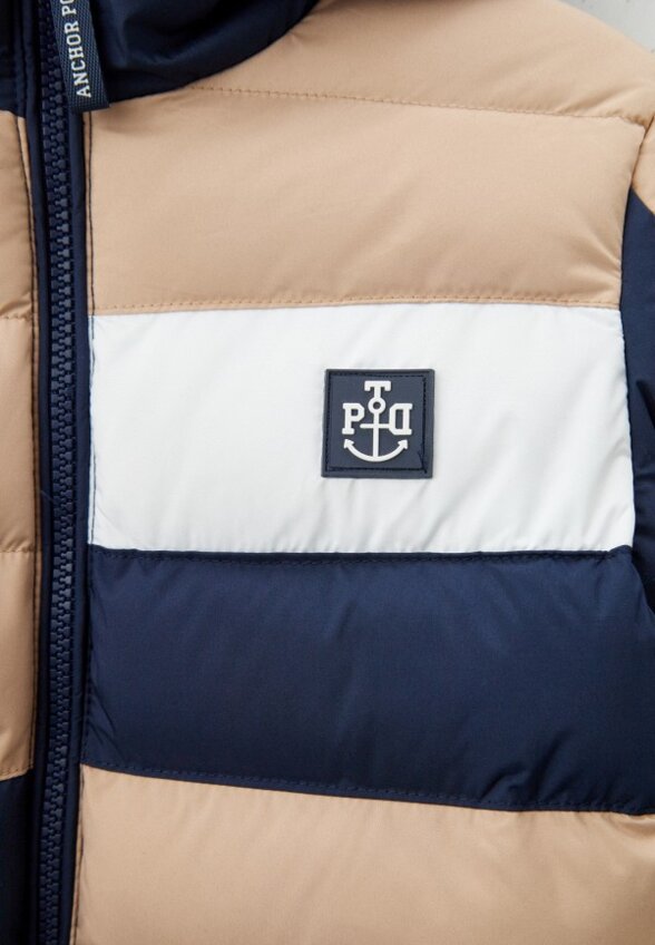 Куртка утепленная PlayToday