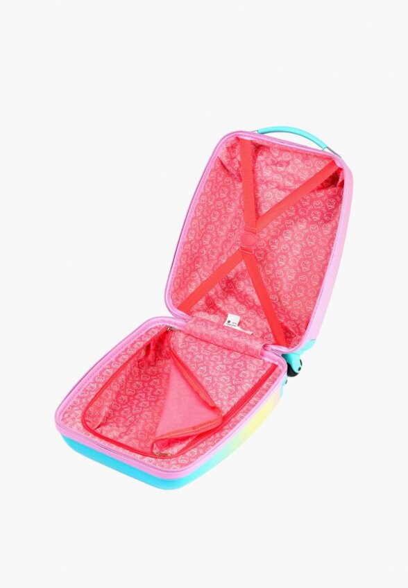 Чемодан Baudet