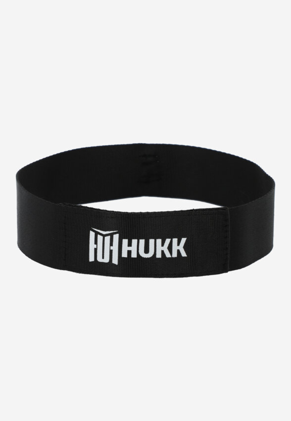 Мяч для отработки удара Hukk, Красный