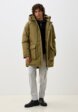 Пуховик Marco Di Radi2  - превью