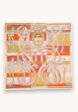 Hermes Silk Scarf1  - превью