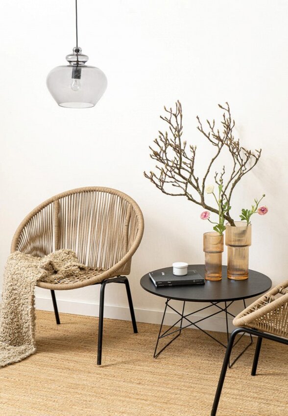 Ваза Bergenson Bjorn