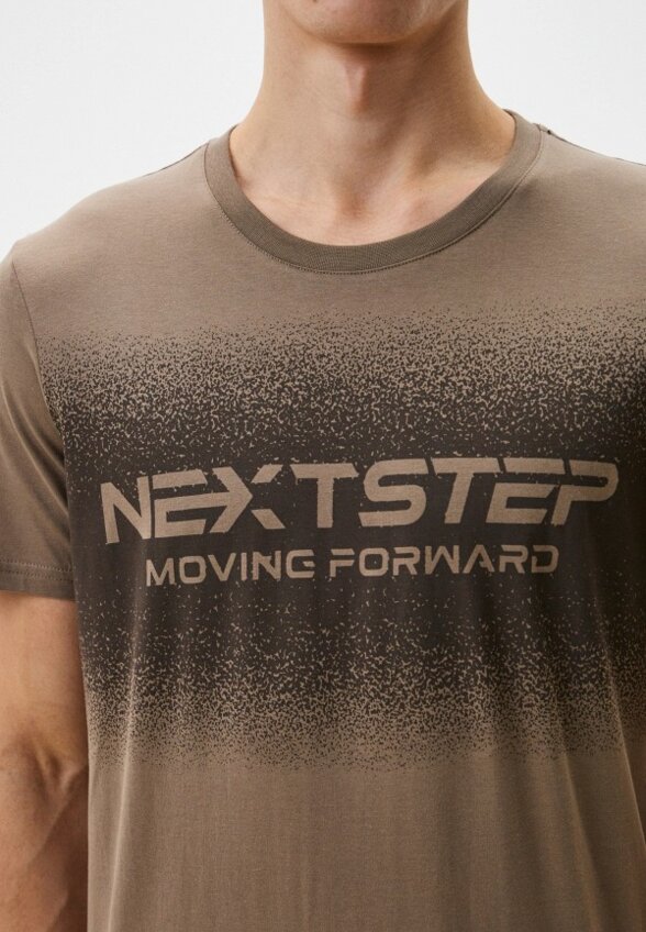 Футболка Begood