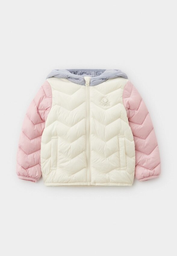 Куртка утепленная United Colors of Benetton