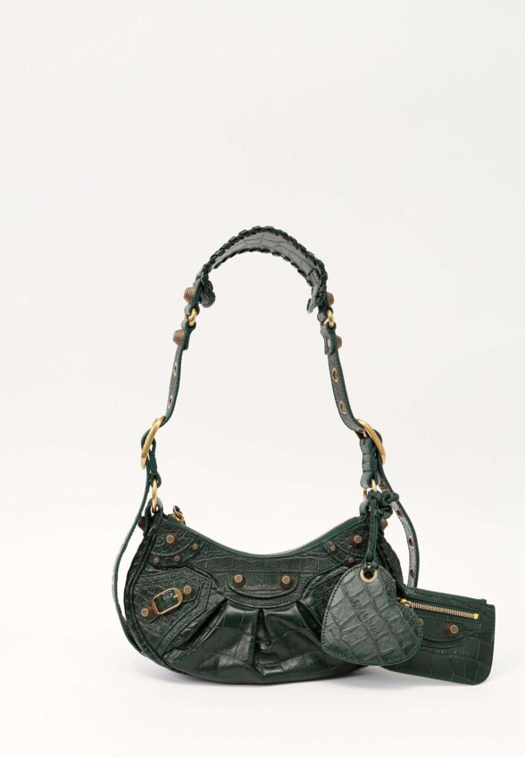 Balenciaga Le Cagole