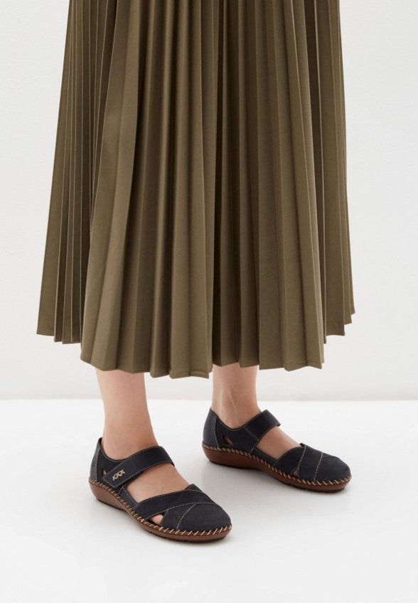 Сандалии Rieker