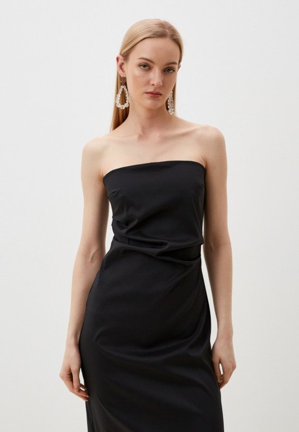 Платье Libellulas