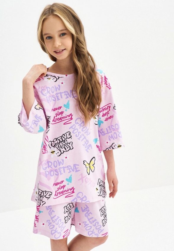 Пижама Kogankids