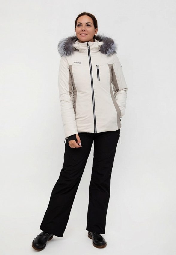 Куртка горнолыжная High Experience