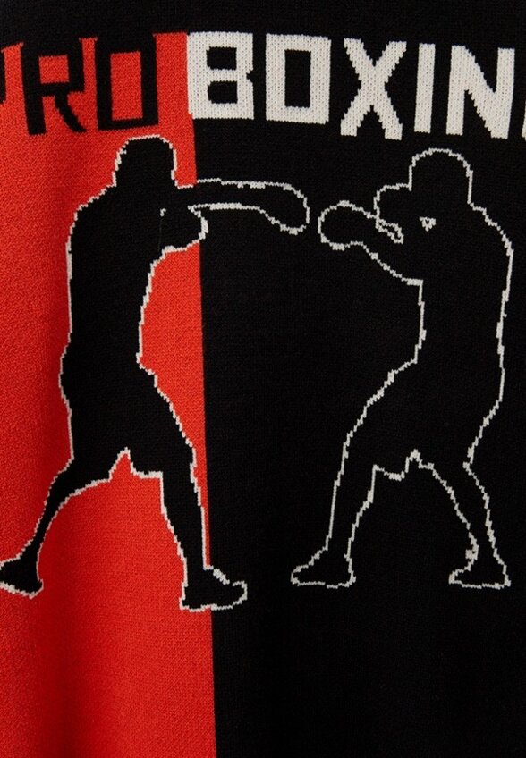 Свитер PlayToday